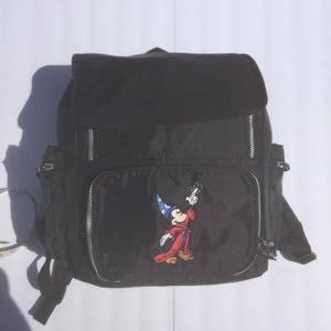 Walt Disney Mickey Mouse backpack
